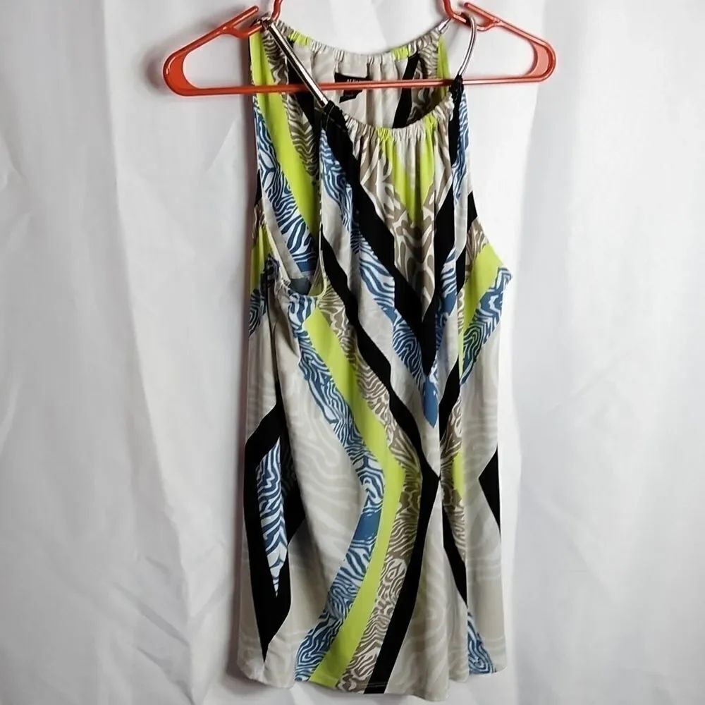 Alfani sleeveless top 